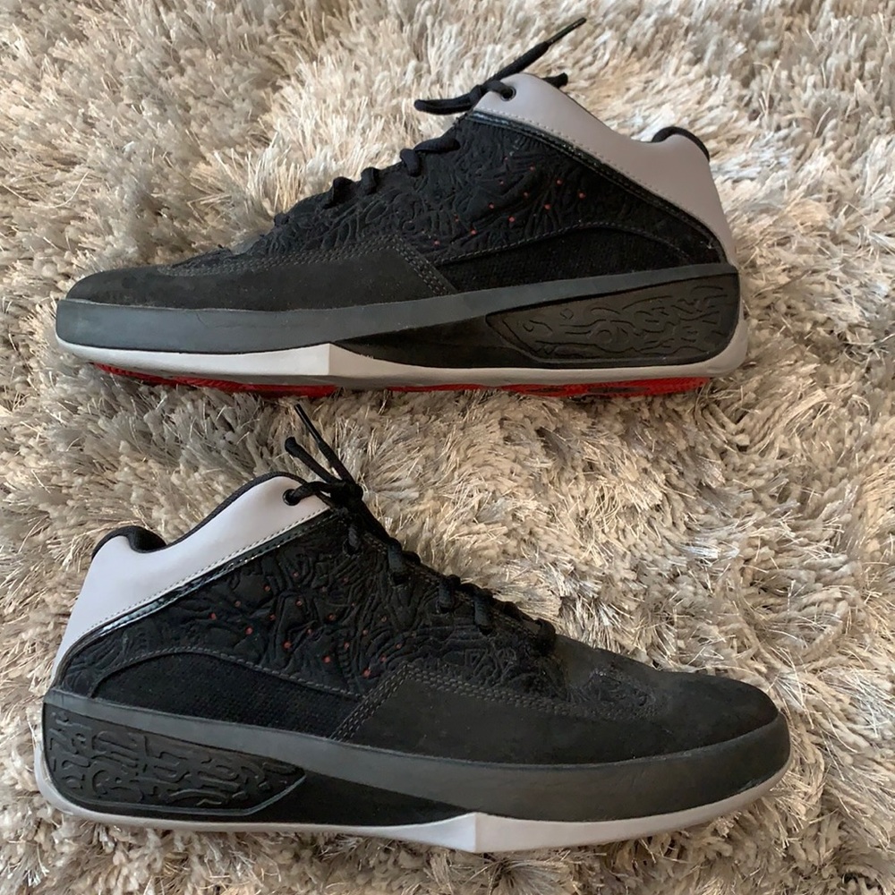 Jordan’s